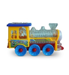 Խաղալիք երաժշտական գնացք Thomas