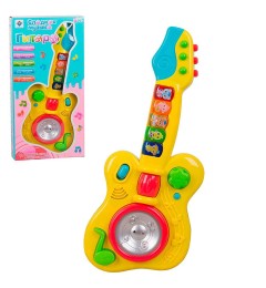 Խաղալիք երաժշտական կիթառ