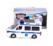 Խաղալիք երաժշտական մեքենա 911