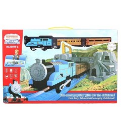 Խաղալիք գնացք 977