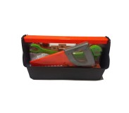 Խաղալիք գործիքներ ամանով