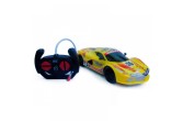 Խաղալիք մեքենա Racer Car հեռակառավարման վահանակով