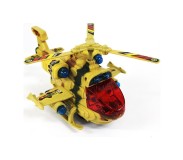 Խաղալիք զինվորական ուղղաթիռ