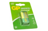 Մարտկոց GP 9V Greencell