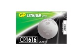Մարտկոց GP CR1616