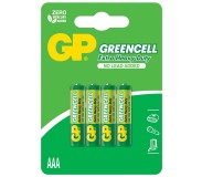 Մարտկոց GP Greencell AAA 24G-UE4