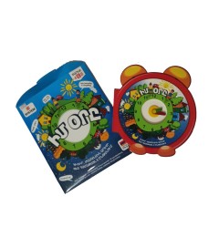 Գիրք։ Իմ օրը