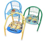 Մանկական աթոռ