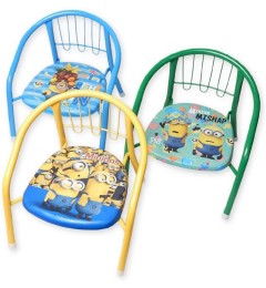 Մանկական աթոռ