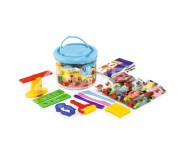 Պլաստիլինի հավաքածու տուփով