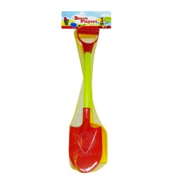 Խաղալիք բահ 2 հատ