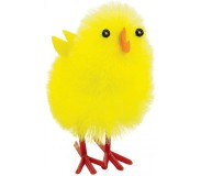 Զատիկի ճուտիկ