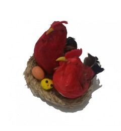 Զատիկի զարդարանք