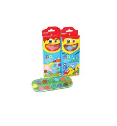 Ջրաներկ 12գ 5003