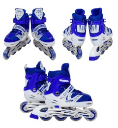 Մանկական անվաչմուշկներ