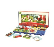 Շերտերով փազլ