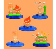 Խաղ եղանակային կայան