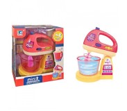 Խաղալիք հարիչ Mini