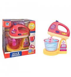 Խաղալիք հարիչ Mini