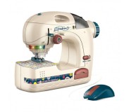 Խաղալիք կարի մեքենա Mini