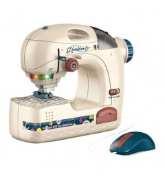 Խաղալիք կարի մեքենա Mini