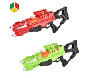 Ջրային զենք մեծ