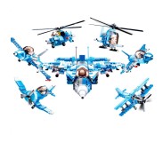 Լեգո ինքնաթիռ Sluban