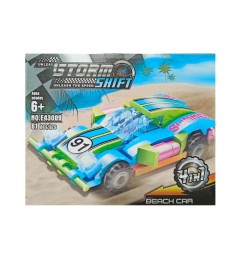 Լեգո սպորտային մեքենա Storm Shift