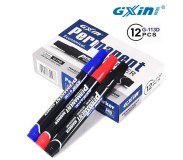 Մարկեր GXin Permanent