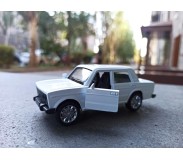 Մետաղյա մեքենա LADA 2106