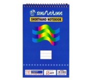 Նոթատետր SINARLINE A5