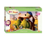 Փազլ 120 կտոր