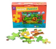 Փազլ միջատներ