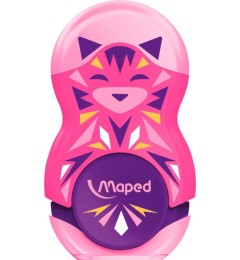 Սրիչ + Ռետին Maped