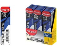 Մատիտի միջուկ Maped 0․5մմ