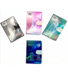 Նոթատետր Beautiful Life