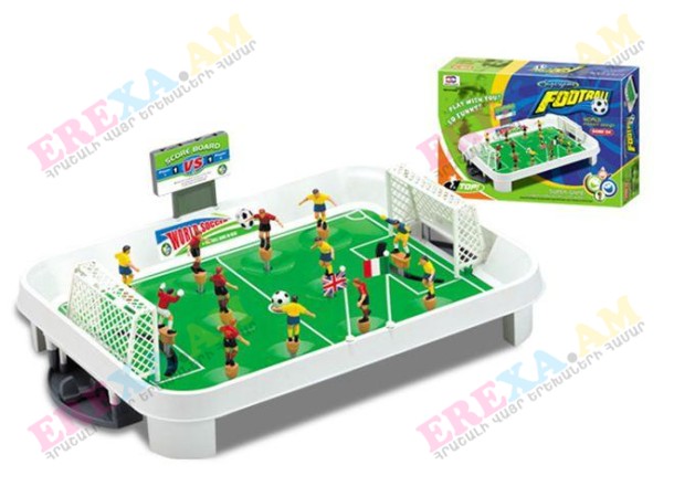 Սեղանի ֆուտբոլ Football 1