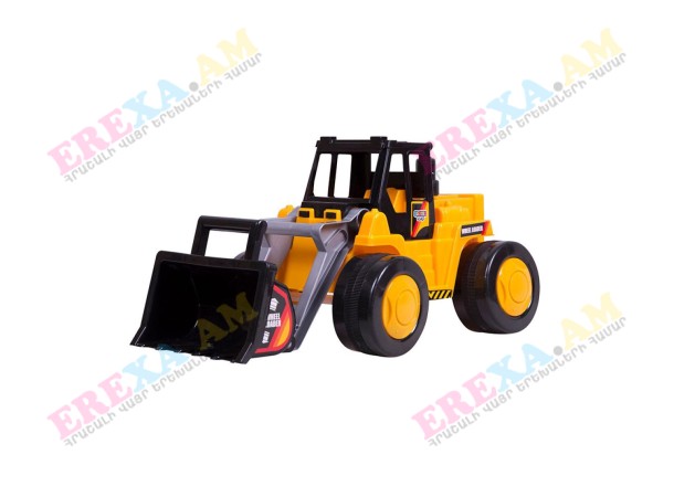 Խաղալիք տրակտոր Loader 1