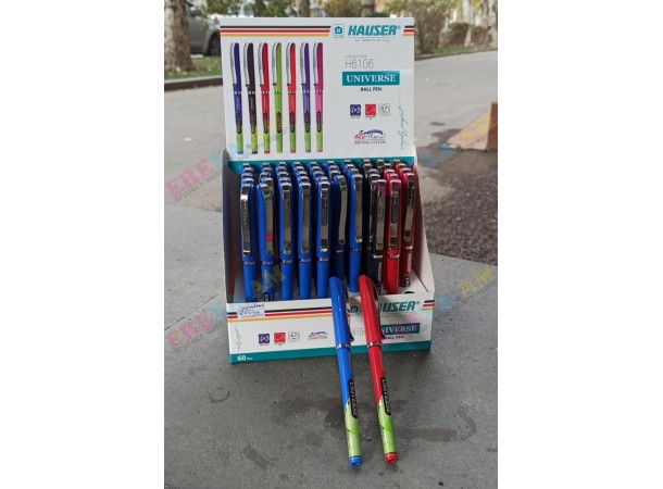 Գրիչ Hauser Universe