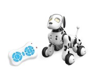 Ինտերակտիվ շուն ռոբոտ