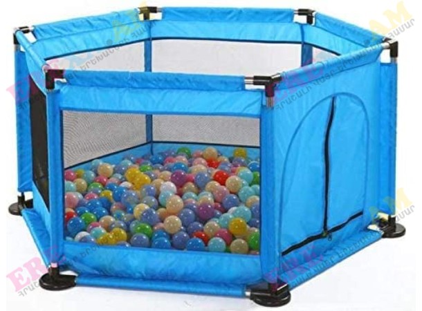 Մանեժ մանկական