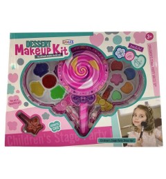 Մանկական կոսմետիկա Dessert