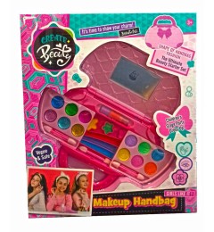 Մանկական կոսմետիկա Handbag