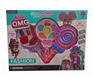 Մանկական կոսմետիկա LOL