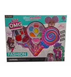 Մանկական կոսմետիկա LOL