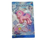 Մանկական կոսմետիկա պոնի