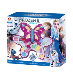 Մանկական կոսմետիկա թիթեռ