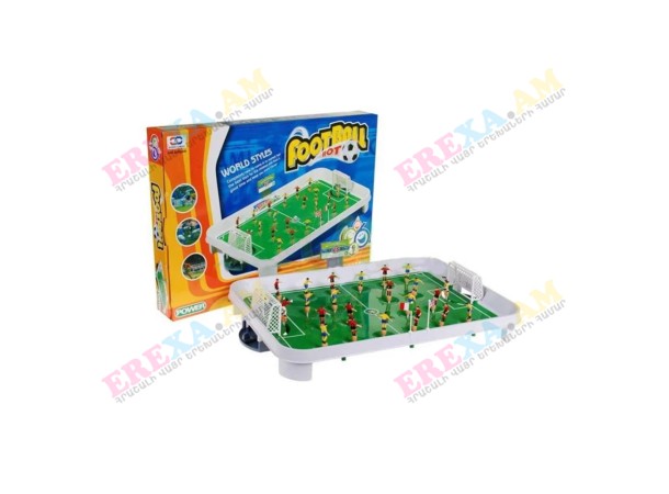 Սեղանի ֆուտբոլ Football