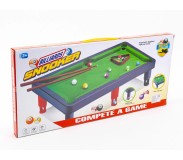 Սեղանի խաղ Բիլիարդ NO.6883