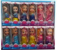 Տիկնիկ Disney փոքր